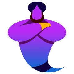 Genie Logo